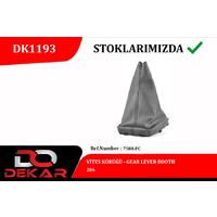 VİTES KÖRÜĞÜ 206