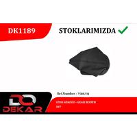 VİTES KÖRÜĞÜ 307