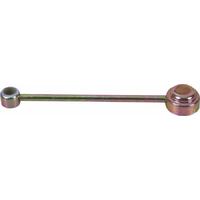 VİTES KUMANDA ÇUBUĞU KISA EM.PARTNER-BERLINGO-ZX-XSARA-XSARA II-306-406-XANTIA BE3-BE3R SANZIMAN 96 BOY:106MM