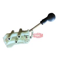 VİTES KUMANDA KOLU DOBLO I-II 1.3-1.9 MJTD