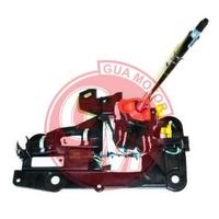 VİTES KUMANDA KUTUSU KOLLU RENAULT FLUENCE-MEGANE III-CLIO IV 1.5 DCİ OTOMATİK VİTES34R