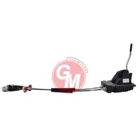 VİTES KUMANDA KUTUSU KOLLU TELLİ RENAULT CLIO SYMBOL THALIA