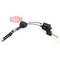 VİTES KUMANDA KUTUSU KOLLU TELLİ KANGOO III