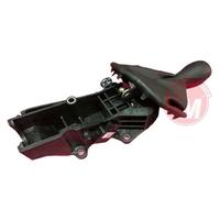 VİTES KUMANDA KUTUSU KÖRÜK TOPUZ EURO-5 FIAT FİORİNO CITROEN NEMO PEUGEOT BİPPER