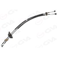 VİTES KUMANDA TELİ ÇİFTLİ FIAT FIORINO-PSA NEMO-BIPPER 09&gt; 1.3D MTJ