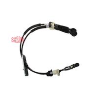 VİTES KUMANDA TELİ EGEA 1.3 MJT