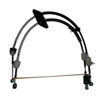 VİTES KUMANDA TELİ EGEA 1.6 MJT 2015 55208346