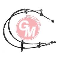 VİTES KUMANDA TELİ FIAT DOBLO III 1.3MJTD -1.6 JTD 2010-