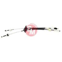 VİTES KUMANDA TELİ FIAT DUCATO III-BOXER III-JUMPER III 2.2 HDI Euro5 2010 2444V9