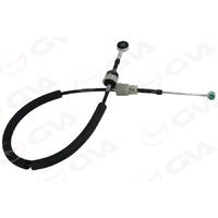 VİTES KUMANDA TELİ FIAT LINEA SOL