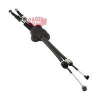 VİTES KUMANDA TELİ FLUENCE 1.5 DCİ 5 VİTES