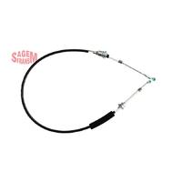 VİTES KUMANDA TELİ LINEA 1.4 07-15 DEĞİŞTİRİCİ SOL