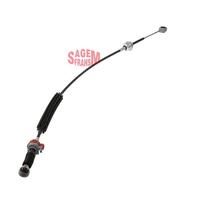 VİTES KUMANDA TELİ MEGANE II SOL