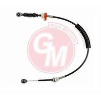VİTES KUMANDA TELİ RENAULT CLIO III THALİA .1.2 16V D4F.1.5 DCI K9K - SAĞ UZUN 2009-12