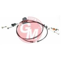 VİTES KUMANDA TELİ RENAULT MASTER III 2.3DCİ 10 ÇİFT TEKERLEK / ARKADAN ÇEKİŞLİ