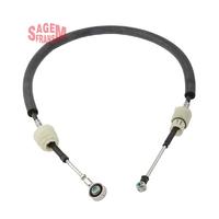 VİTES KUMANDA TELİ SAĞ FIAT LINEA 07&gt; GRANDE PUNTO 07&gt; 1.3D MTJ 9MM