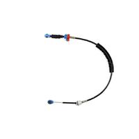 VİTES KUMANDA TELİ SAĞ MAVİ MEGANE II LM-BM 02 5 VİTES SEÇİCİ