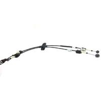 VİTES KUMANDA TELİ SAĞ/SOL MASTER III FV 2.3DCI TEK TEKER 2010-