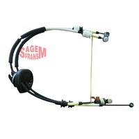 VİTES KUMANDA TELİ SAĞ-SOL P307-C4 1.4HDi-1.6HDİ 2.0HDi