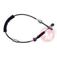 VİTES KUMANDA TELLİ OTOMATİK RENAULT MEGANE II OTOMATİK BVA xC - AE