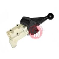 VİTES KUMANDA ÜST KOLU KÖRÜKLÜ TOPUZ FİAT DOBLO I-II