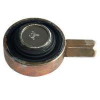 VİTES TEL YUVASI KÜÇÜK PALIO-SIENA