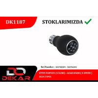VİTES TOPUZU 5 İLERİ EGEA
