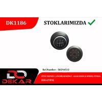 VİTES TOPUZU 6 İLERİ BENZİNLİ EGEA