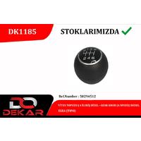 VİTES TOPUZU 6 İLERİ DİZEL EGEA