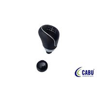 VİTES TOPUZU FOCUS TITANIUM 08 SIYAH SEMALI