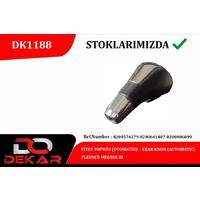 VİTES TOPUZU OTOMATİK FLEUNCE-MEGANE III