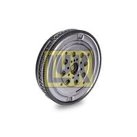 VOLAN DMF MERCEDES W639 B906