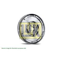 VOLAN DMF RENAULT TRAFIC III 19 MASTER IV 23 2.0dCi M9R