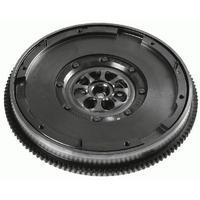 VOLAN OYNAR GÖBEK - DMF SUBARU FORESTER 2.0L EE20Z dizel SH SJ 08- / LEGACY 2.0L EE20Z dizel BL BM 08-