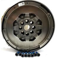 VOLAN SABIT. KULLANILACAK DEBRİYAJ: LUK 624331209 TRAFIC III 1.6 DCI QASHQAI XTRAIL 1.6 DCI
