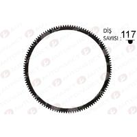 VOLANT DİŞLİSİ R12 117 DİŞ
