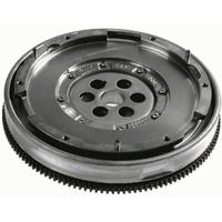 VOLANT INSIGNIA A-ASTRA J 1.6-1.8 16V 08 A16XER-Z16XER 215mm