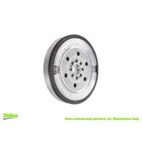 VOLANT OYNAR GÖBEK - DMF SUBARU FORESTER 2.0L EE20Z dizel SH SJ 08- / LEGACY 2.0L EE20Z dizel BL BM 08-