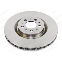 VOLVO S60 I 384 . 07-00 / 04-10 SOL/SAĞ ÖN FREN DİSK