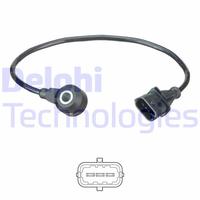 VURUNTU SENSÖRÜ OPEL ASTRA H-CORSA C-COMBO C-MERIVA A-SIGNUM-TIGRA B-VECTRA C-ASTRA G 1.8 Z18XE-Z18X E1