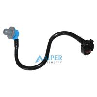 WESTINGHOUSE VAKUM BORUSU RENAULT FLUENCE 09&gt; MEGANE III 09&gt; 1.6 16V K4M
