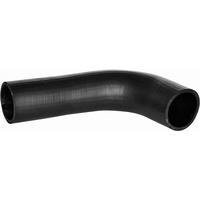 x 14284 INTERCOOLER HORTUM KÜÇÜK TRANSİT V184 04-06 ÖNDEN ÇEKER