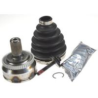 x AKS KAFASI ABSLİ VOLVO S60 2.4 01-10 S80 2.0 T 2.4 99-06 V70 2.0 2.4 2.5 97-05 C70 S70 33X36X81