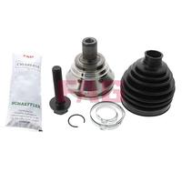 x AKS KAFASI DIŞ PASSAT-TOLEDO III-AUDI A3 2.0 TDI 05 > CADDY III 2.0 TDI 16V 10 > OTM 6 VİT.