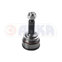 x AKS KAFASI SOL ACCENT ERA 1.4 BENZİNLİ 2006 ABS SİZ