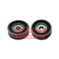 x ALTERNATÖR GERGİ RULMANI ESCORT VII 1.8D-1.8TD 95-99 - FIESTA III 1.8D 89-95