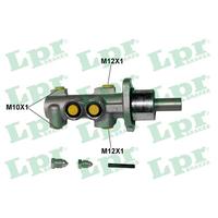 x ANA MERKEZ P206 1.4 16V-1.4HDI-2.0HDI-P306 1.4-1.6-1.9D 20.64mm