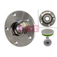 x ARKA PORYA CİVATALI 32mm GOLF5-6-JETTA 3-PASSAT-A3-LEON-OCTAVIA-CADDY-SUPER B-TIGUAN 713610620