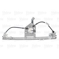 x CAM MEKANİZMASI ÖN SAĞ CITROEN XANTİA 93 MOTORSUZ