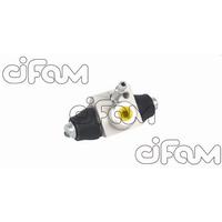 x FREN SİLİNDİRİ POLO 01 -LUPO-GOLF 98 -PASSAT-CORDOBA FREN SERVOSUNA SAHİP ARAÇLAR İÇİN